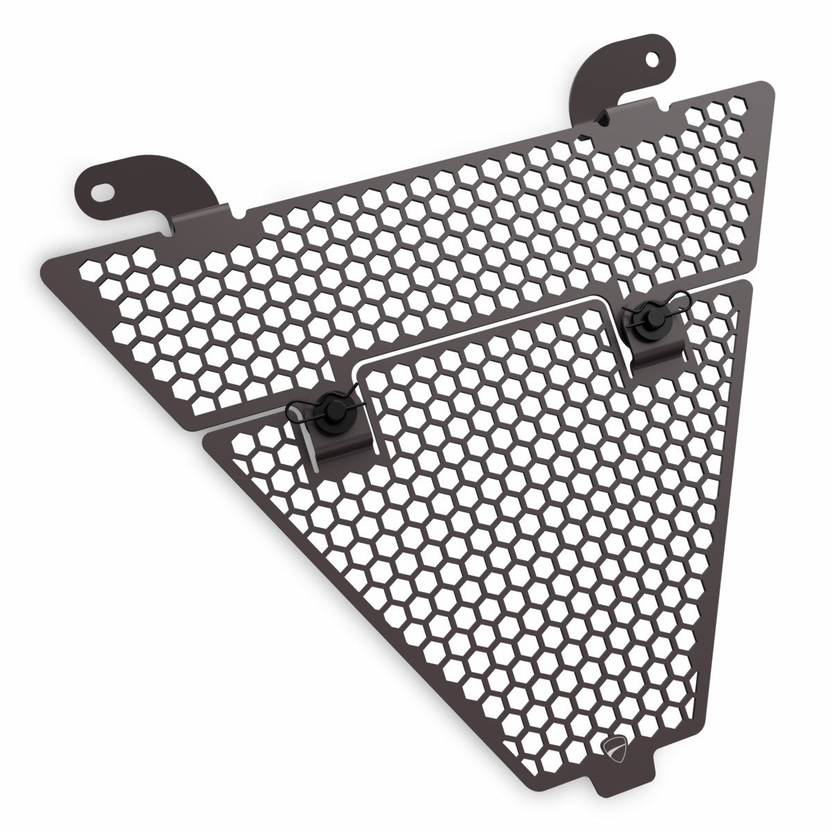 SET PROTEZIONE RADIATORE OLIO V21A