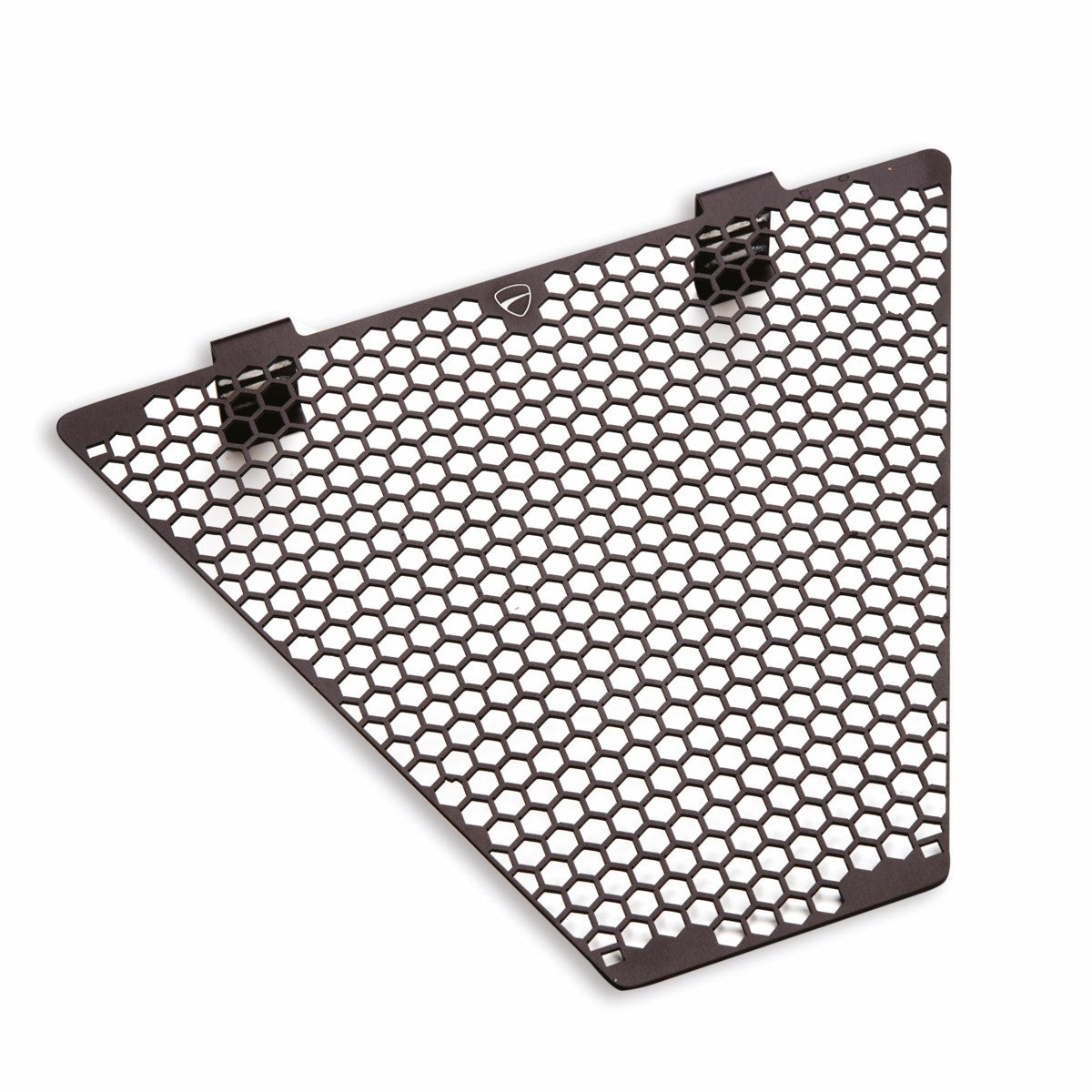 OIL COOLER PROTECTION GRILLE SET 1409
