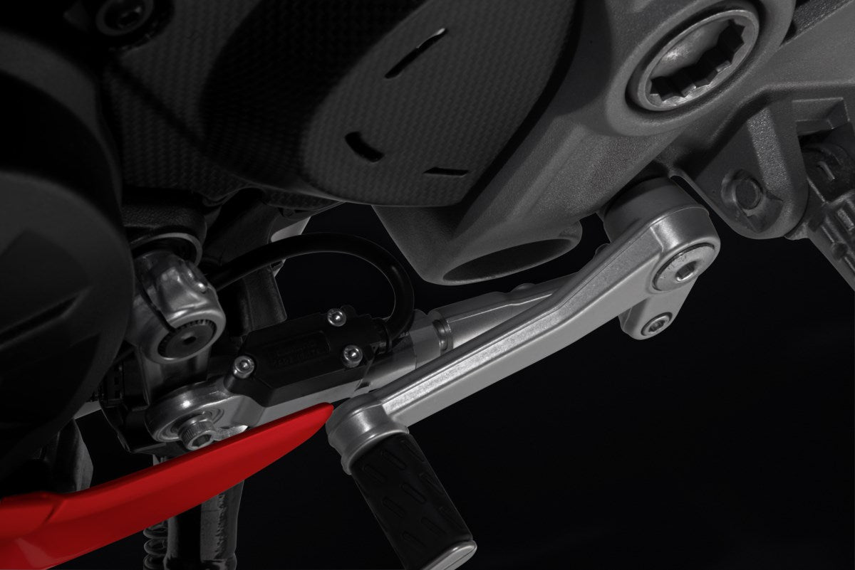 DUCATI QUICK SHIFT (DQS) SET