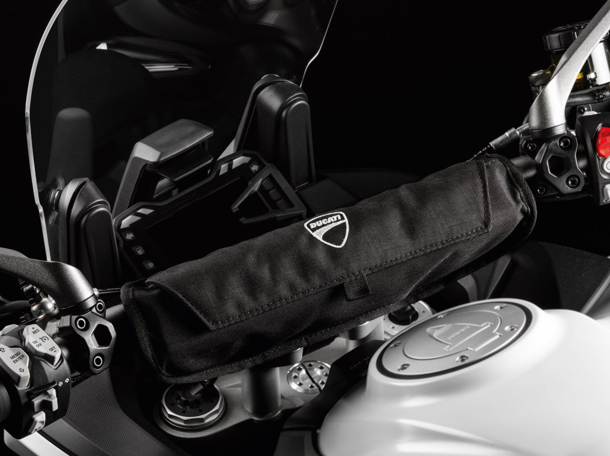HANDLEBAR BAG