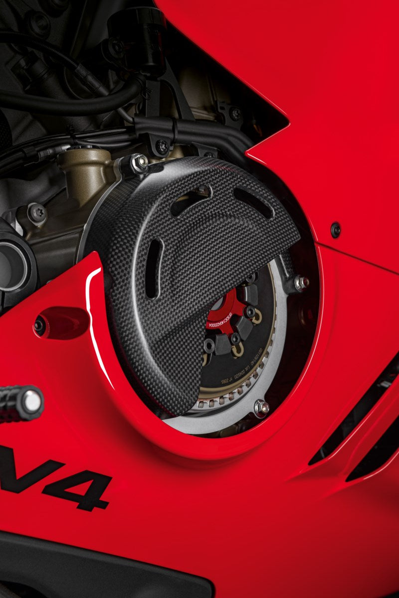 COVER CLUTCH
