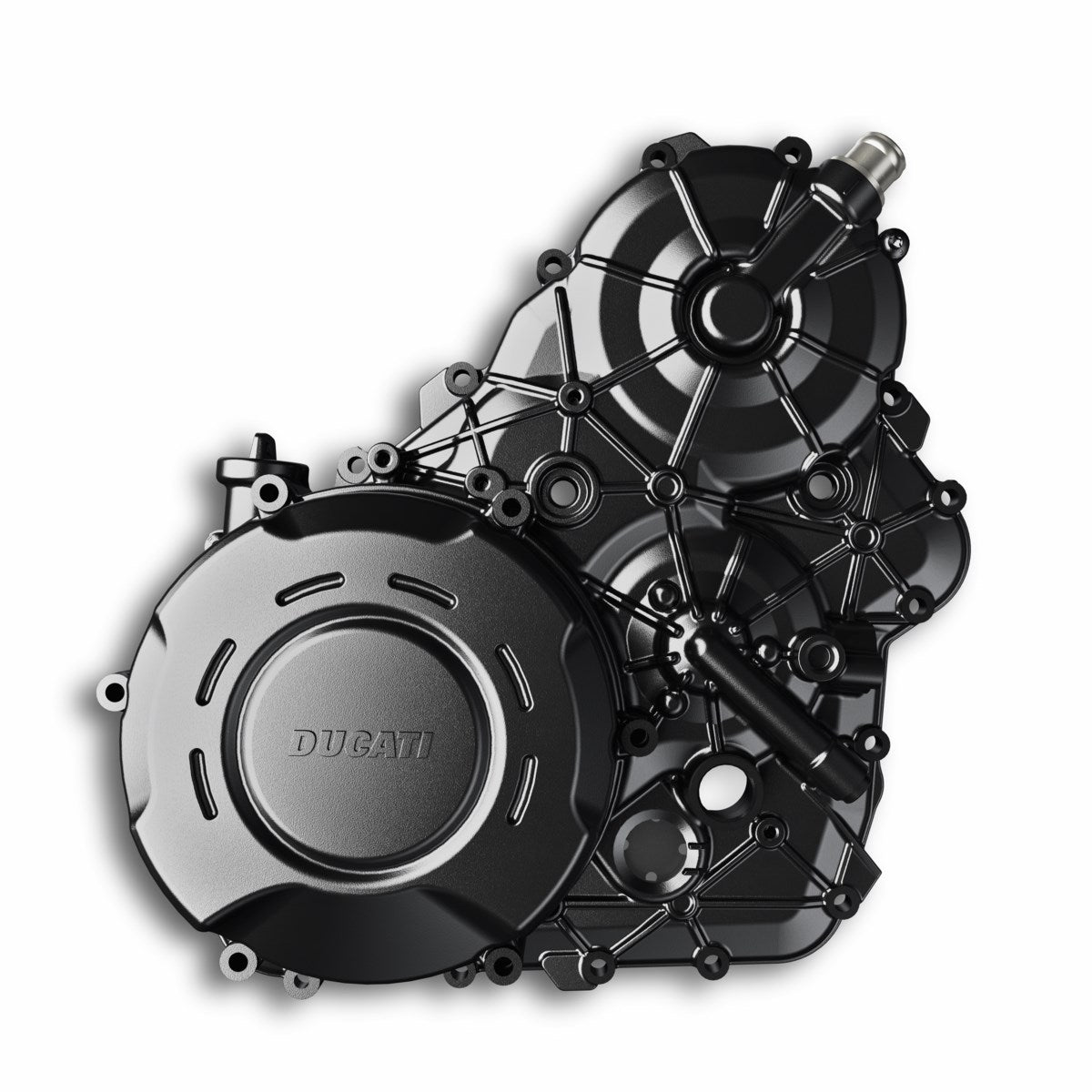 SET COPERCHIO FRIZ. SCOMP NERO V22O