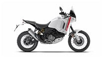 Ducati DesertX