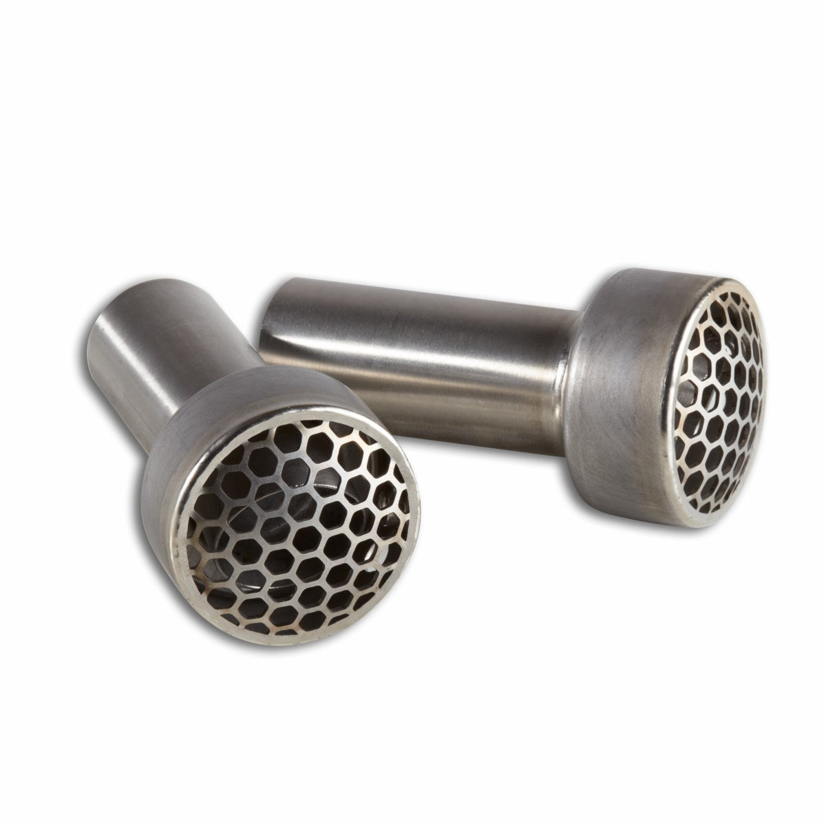 DB KILLER 102 DB SET FOR RAISED EXHAUST