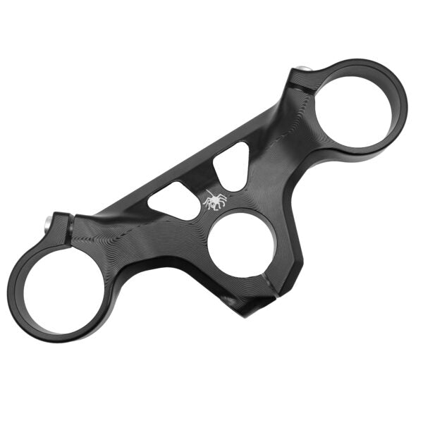 TRIPLE CLAMP DUCATI V2 2025