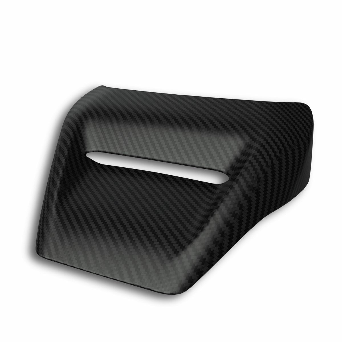 CARBON PROJECTOR FENDER