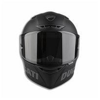 Ducati Logo Black