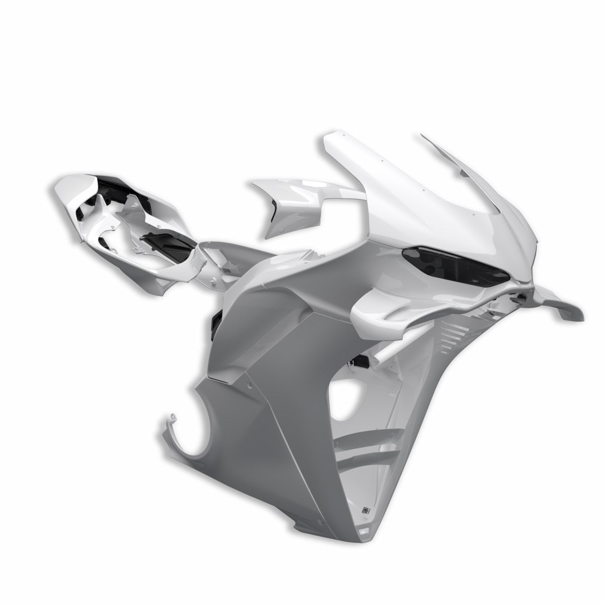 RACING FAIRING SET V21A