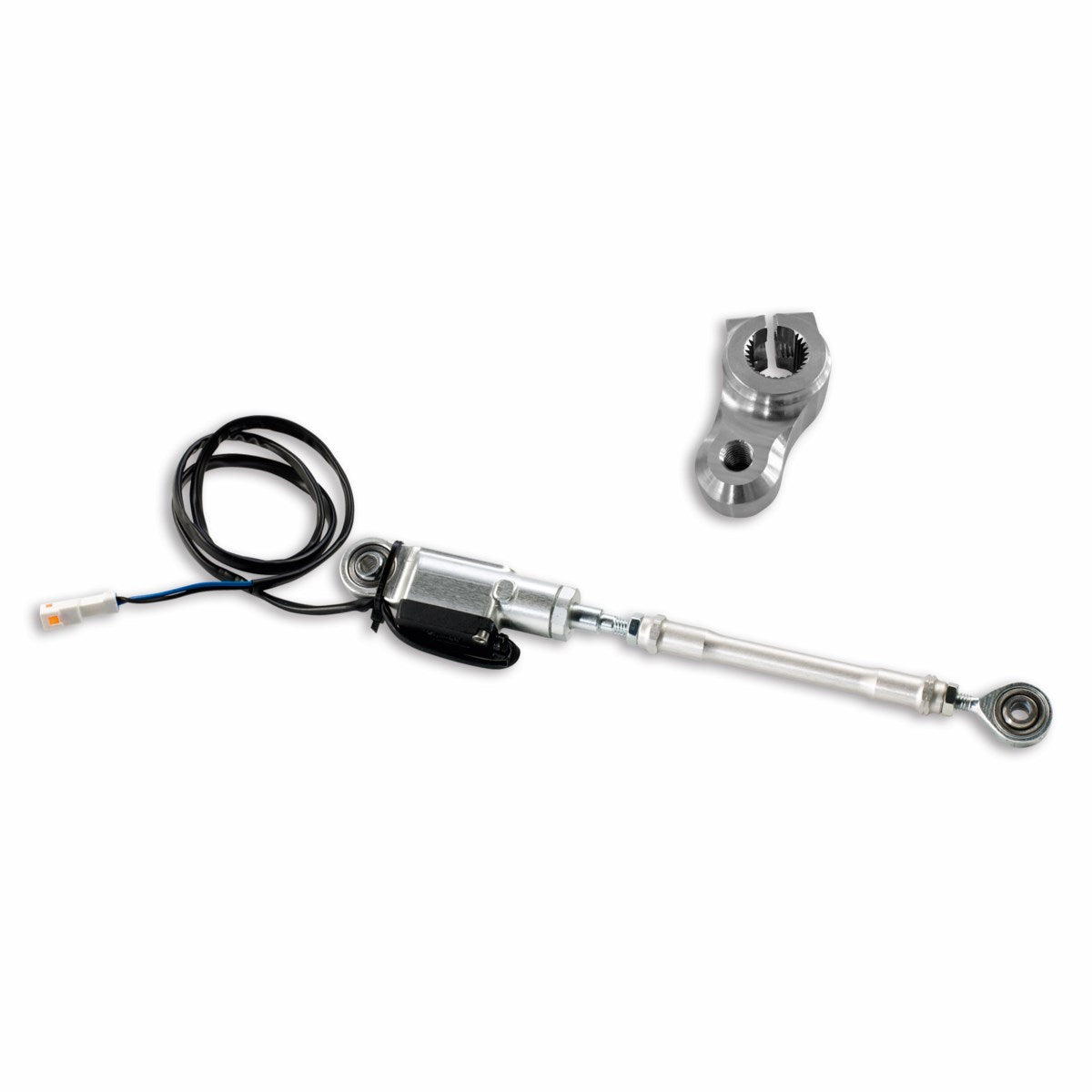 959 REVERSED QUICK SHIFT SET