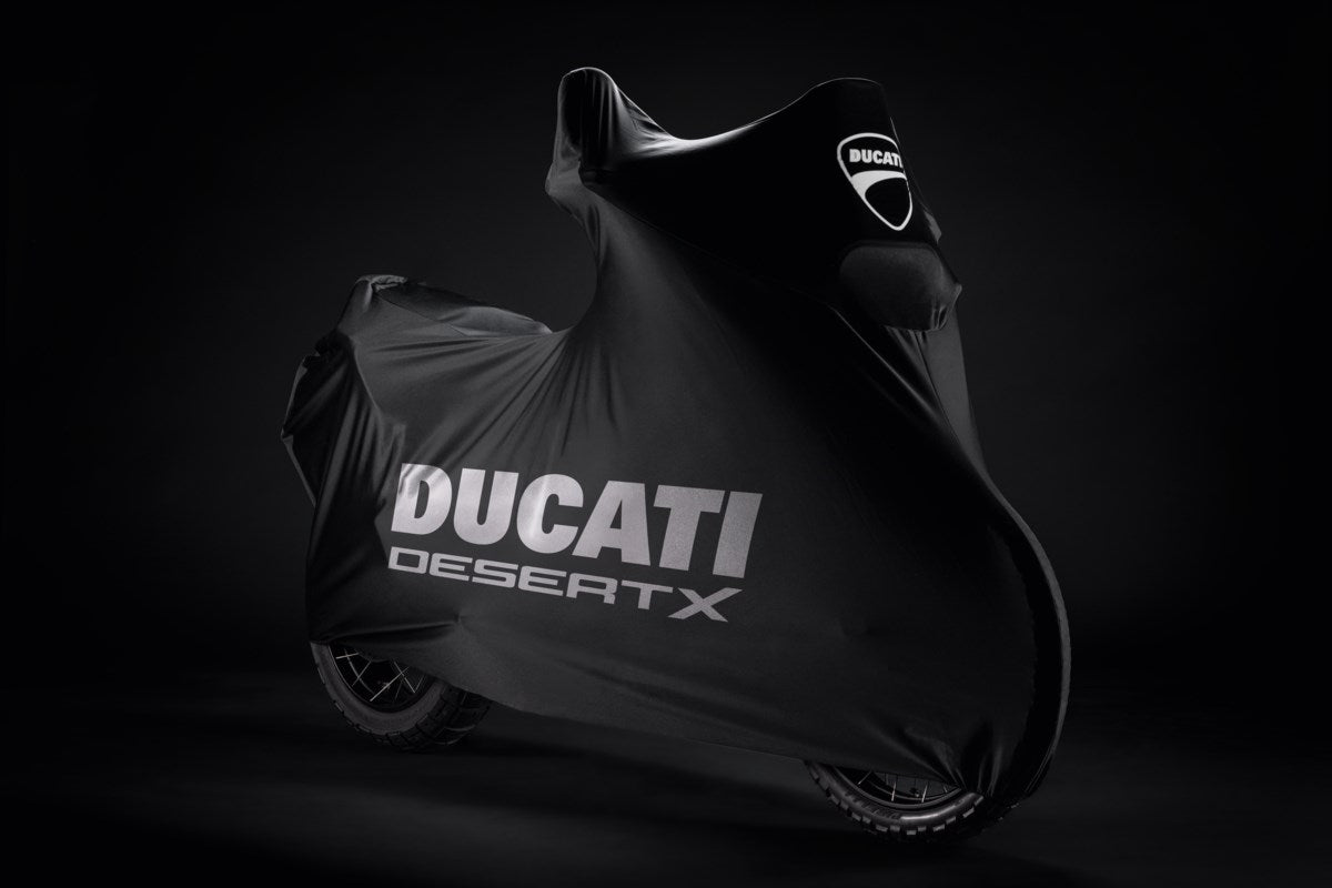 DESERT-X INDOOR BIKE CANVAS