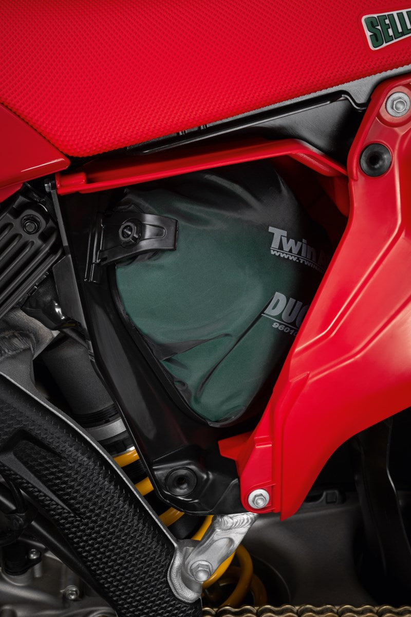 Air Filter Dust Cover - 96080241AA