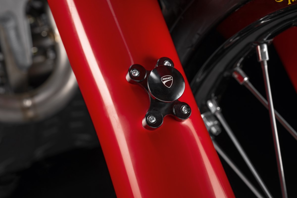 Holeshot Device - 96282211AA