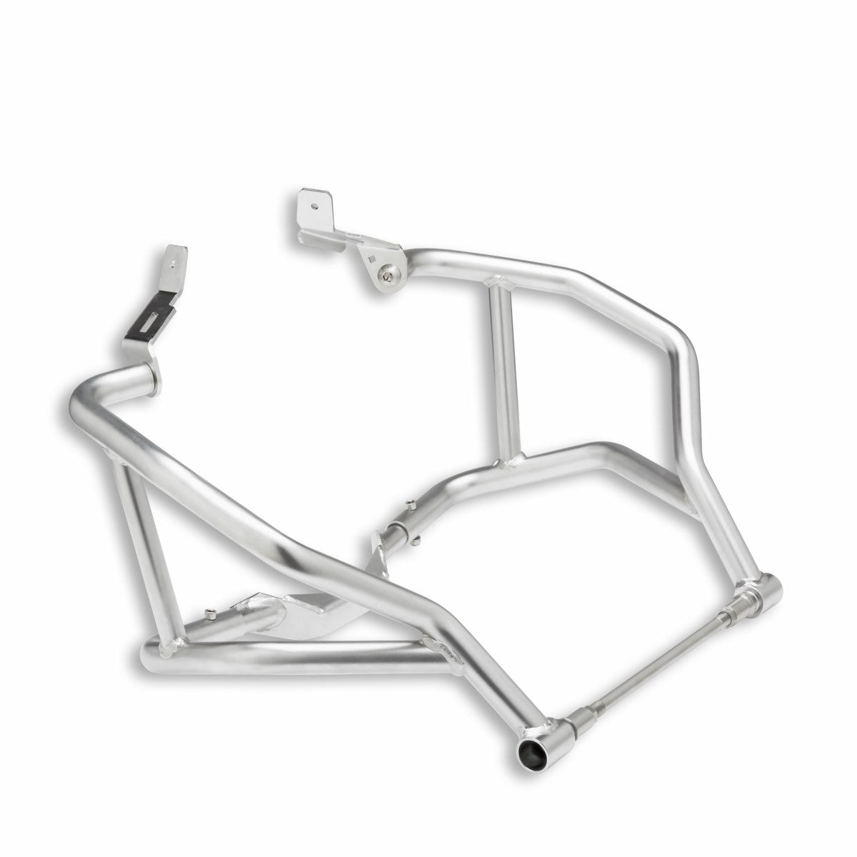 ENGINE SIDE PROTECTIONS MS1200