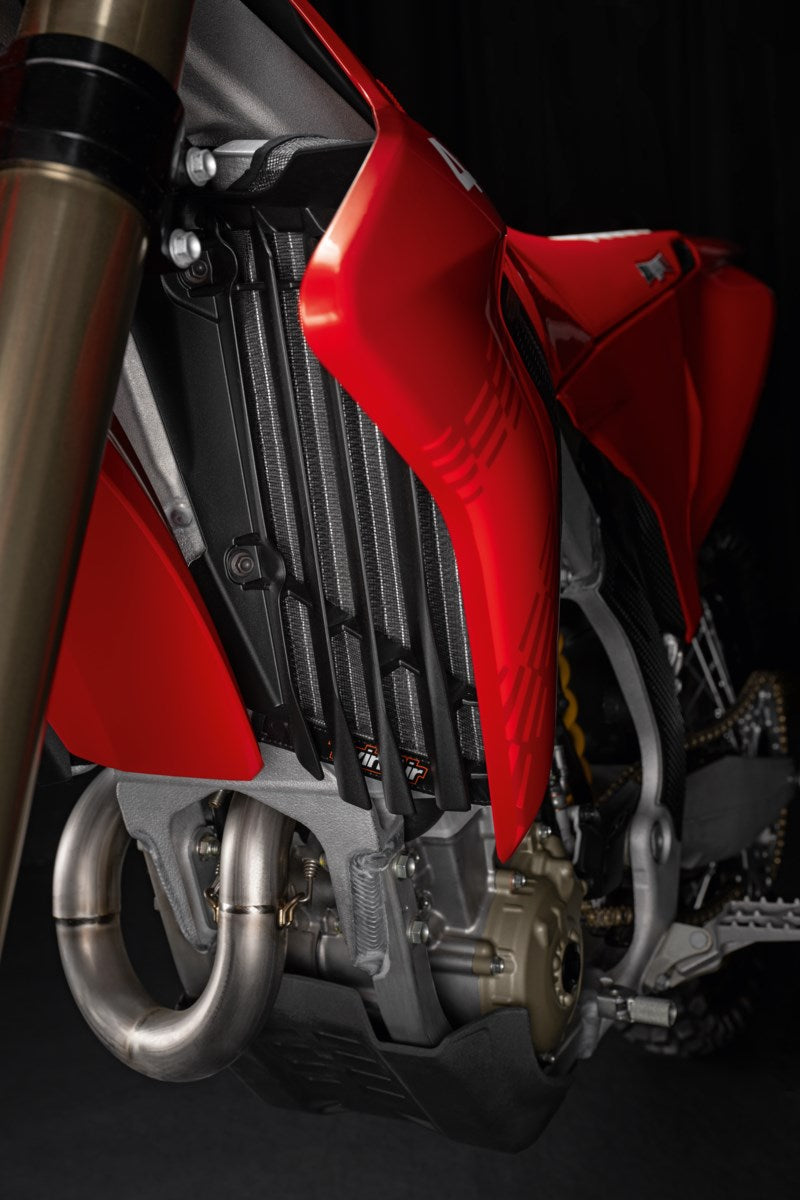 Protective Nets for Radiators - 97181541AA