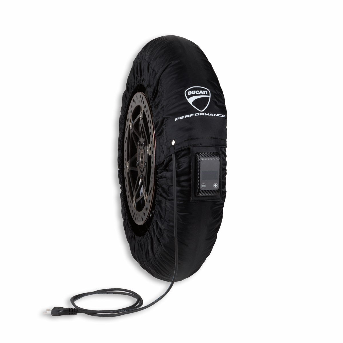 Tire Warmers - 97981441AZ