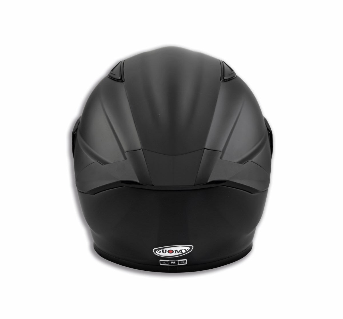 HELMET DUCATI LOGO DARK ECE-DOT