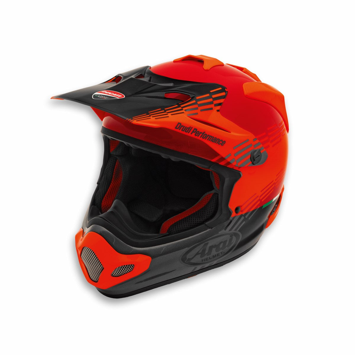 Ducati Desmo