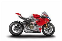 Panigale V4 S Corse
