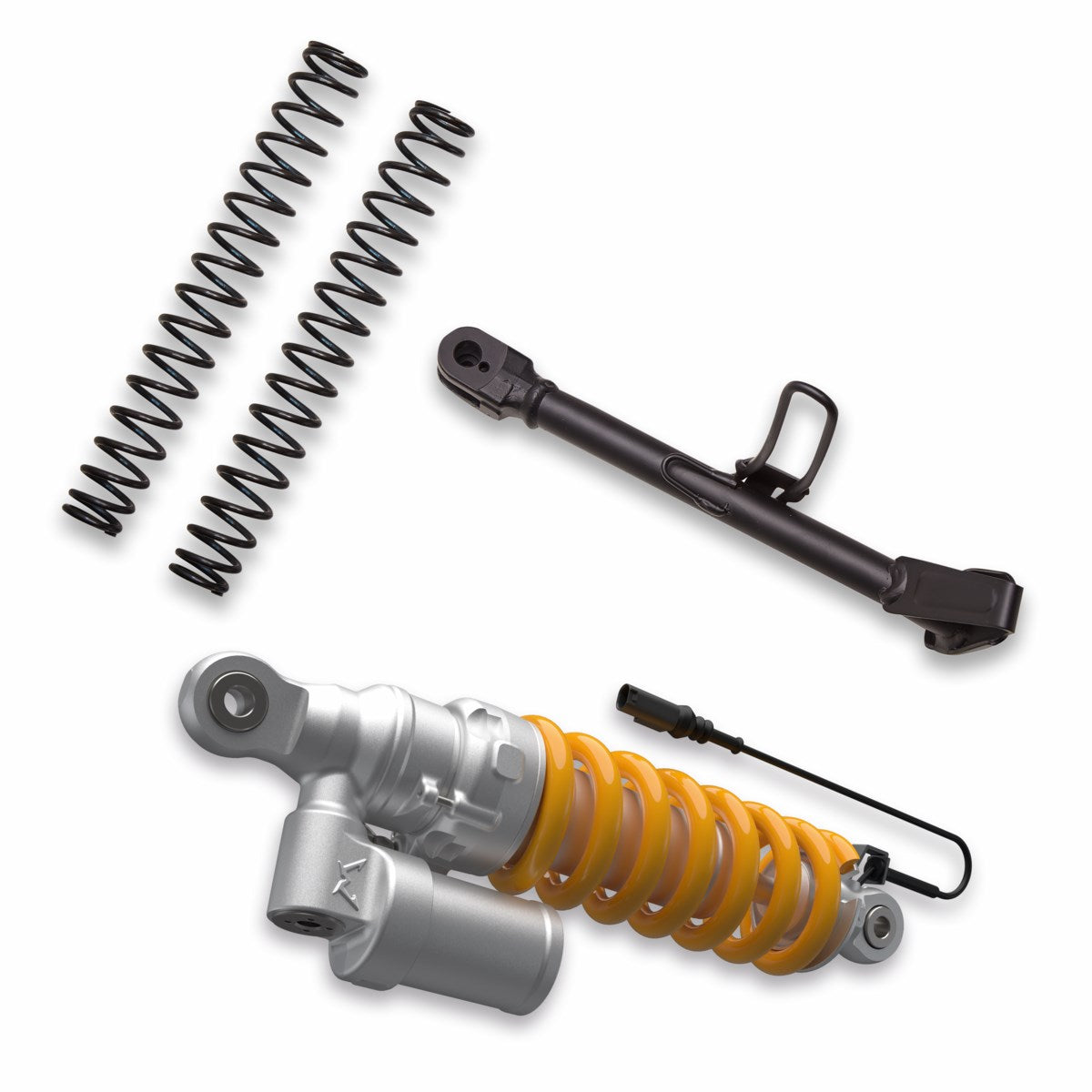 LOWERED SUSPENSION KIT 1904