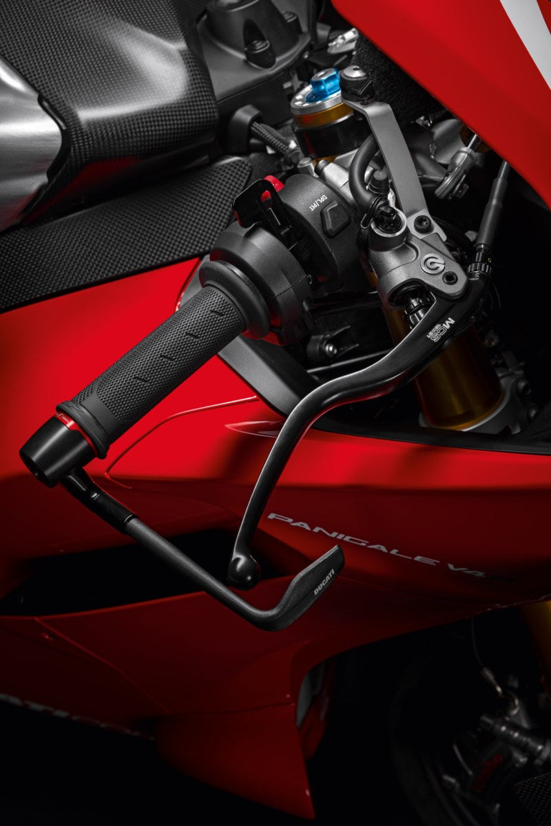 Ducati Pompa Freno Ant Con Remote Adj V21A 96180912Aa