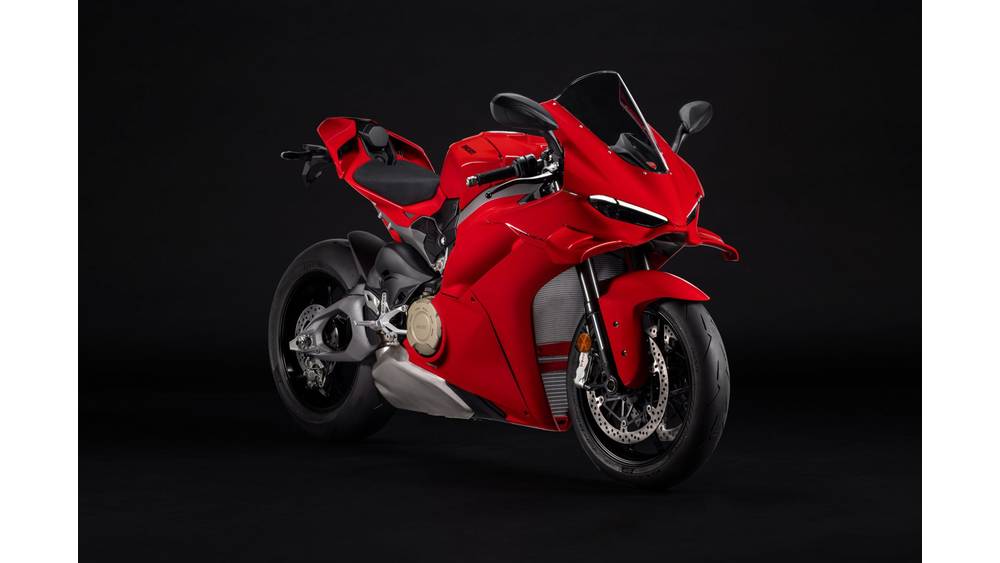 2025 Panigale V4S