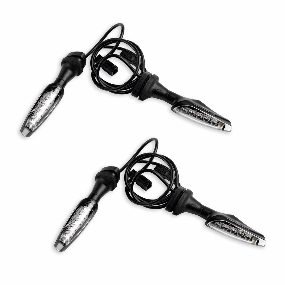 DOUBLE PAIR OF LED TURN INDICATORS GOLA3