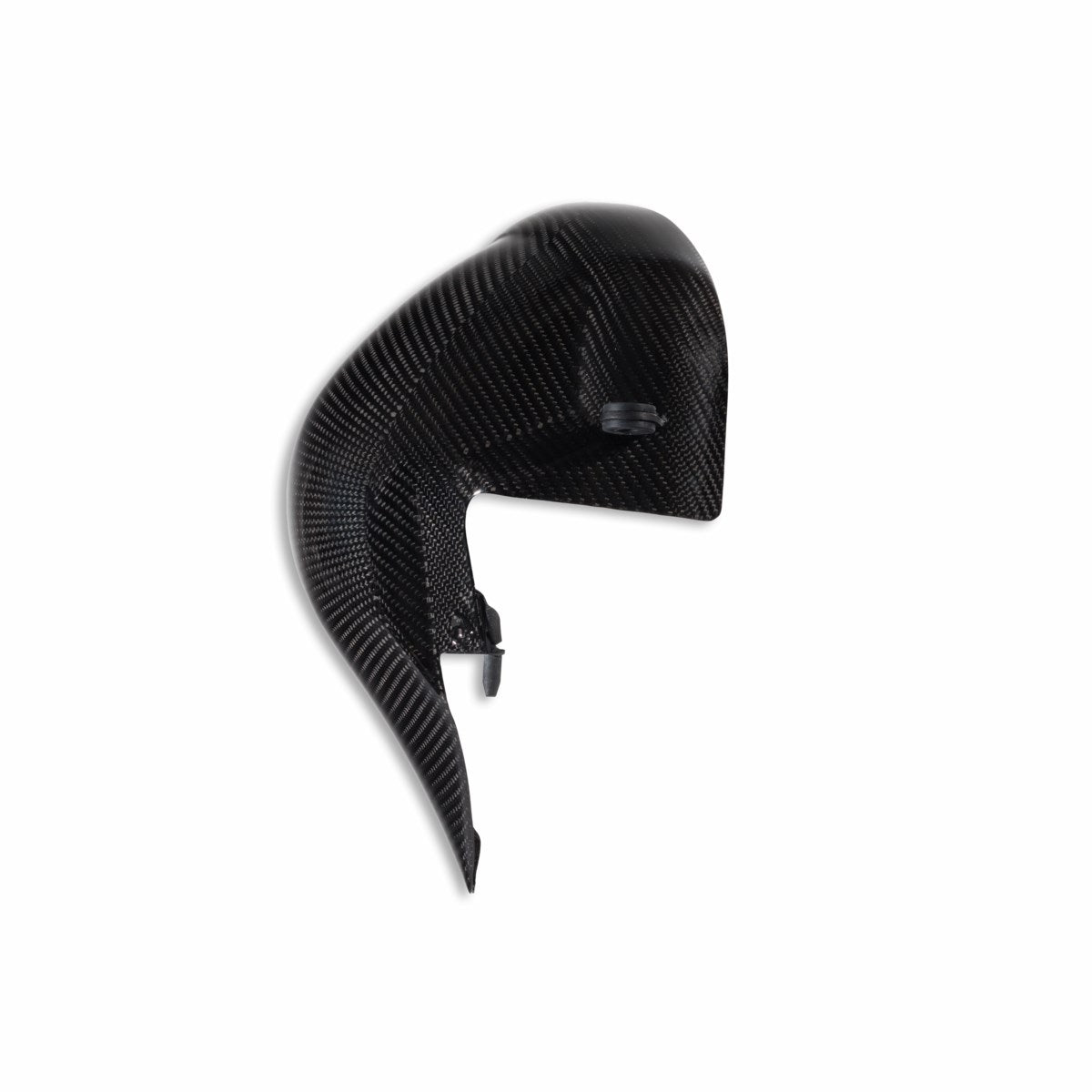 ROAD ADJ FOOTPEG CF HEAT GUARD SET V21A