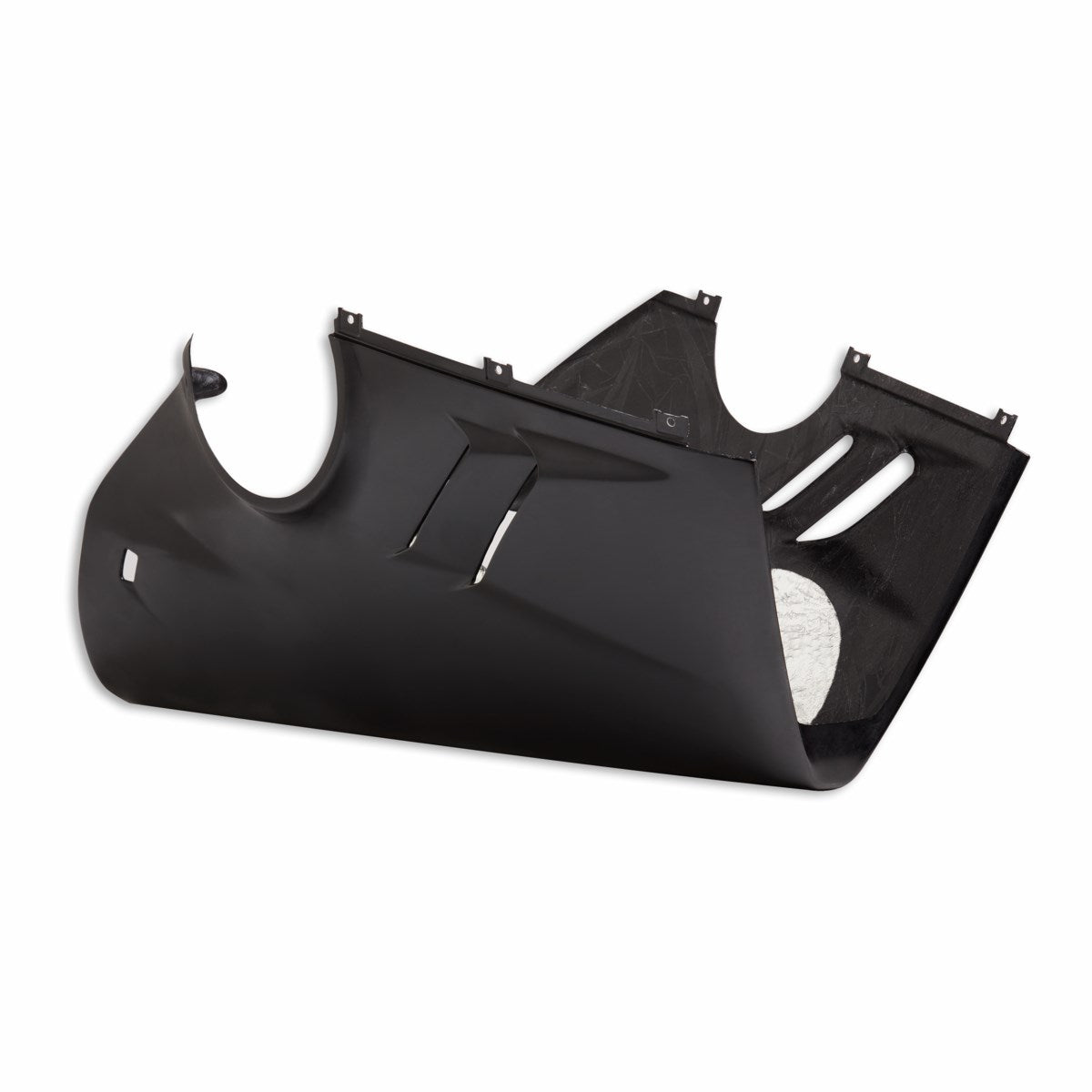 LOWER COMPARTMENT SET 1927