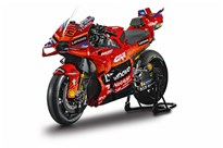 Moto GP25 Marquez