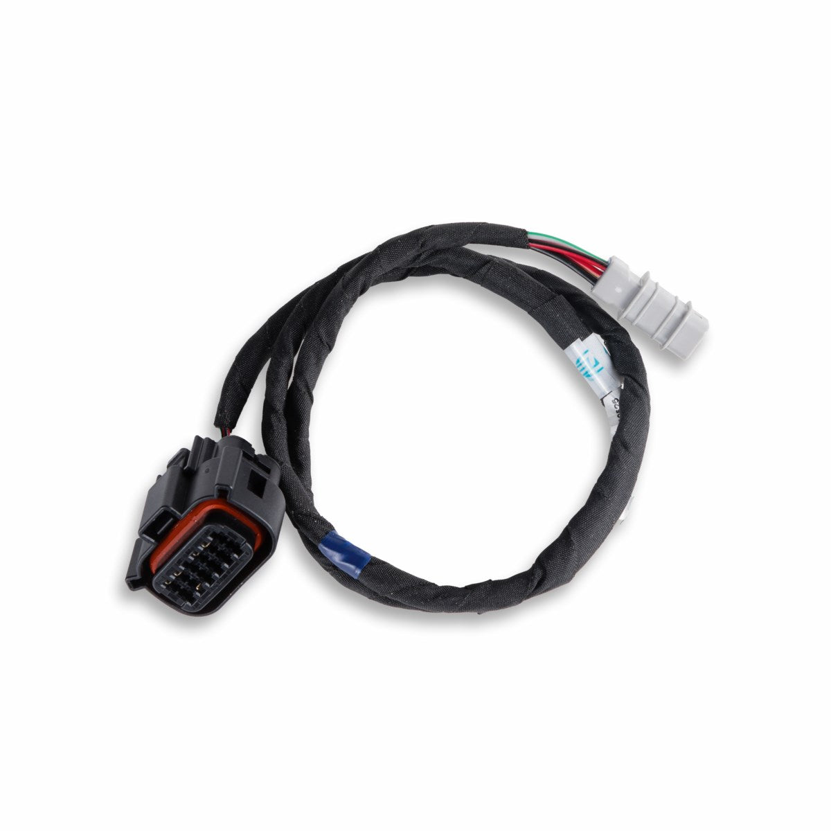 SET MONTAGGIO CETRALINA RCU V23B