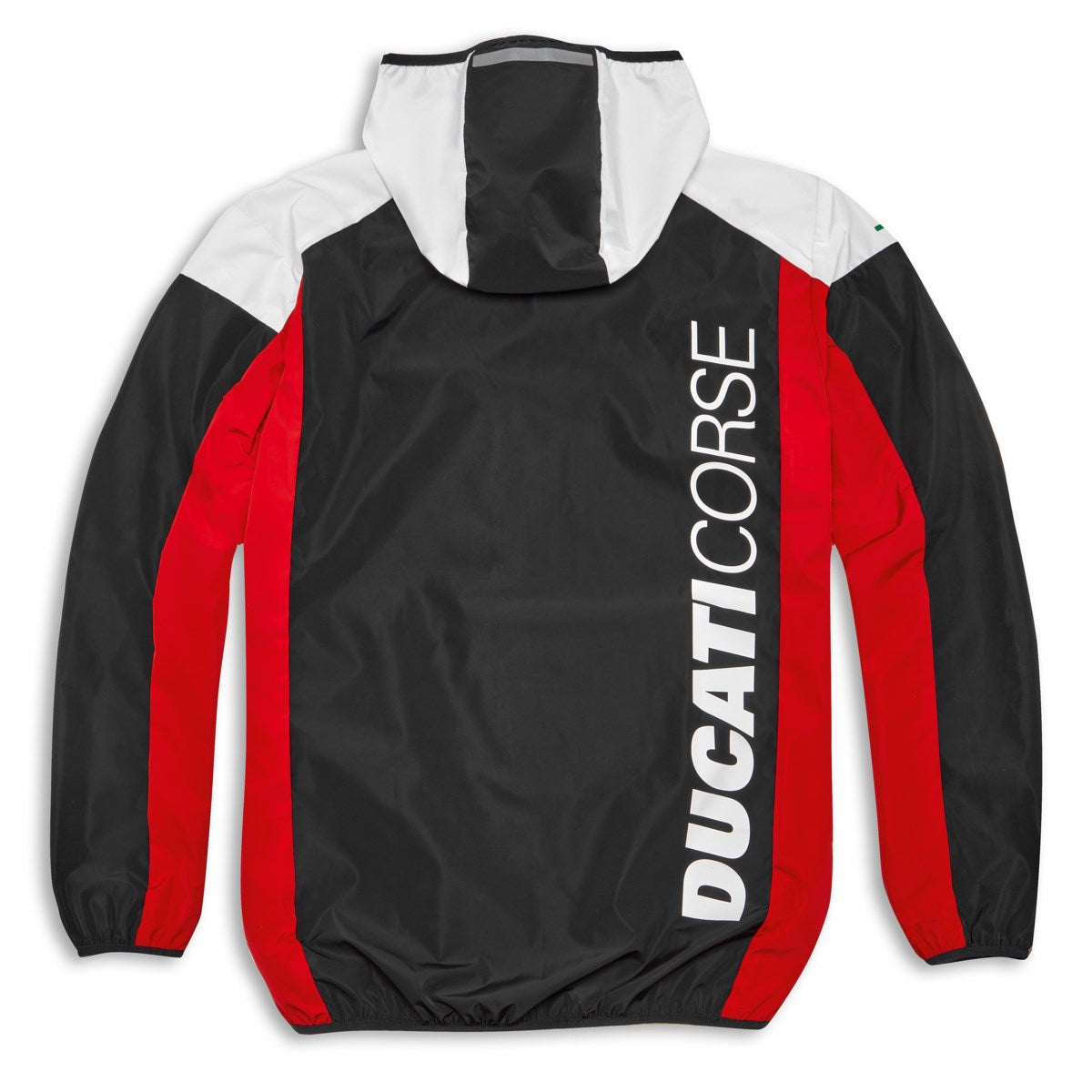DC Sport Rain Jacket