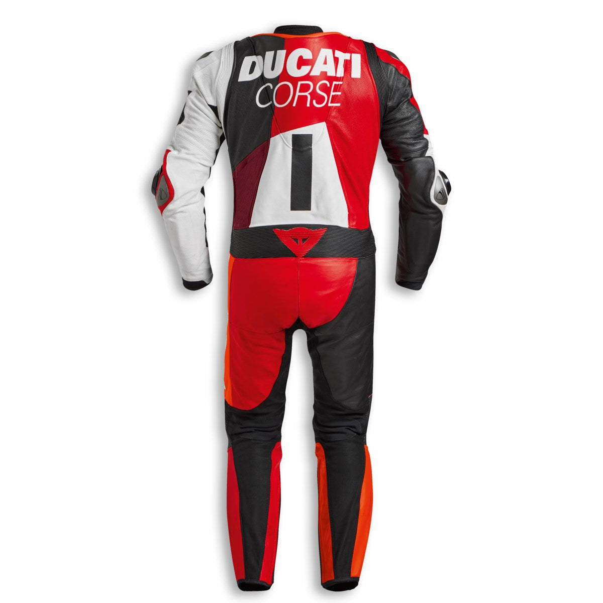 Ducati Corse C6 Racing Suit