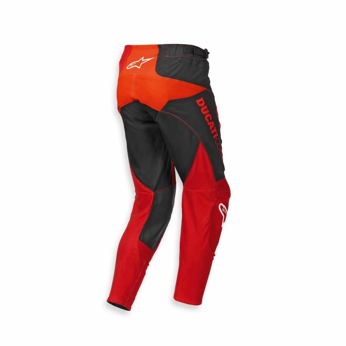 Ducati Desmo Off-Road Pants