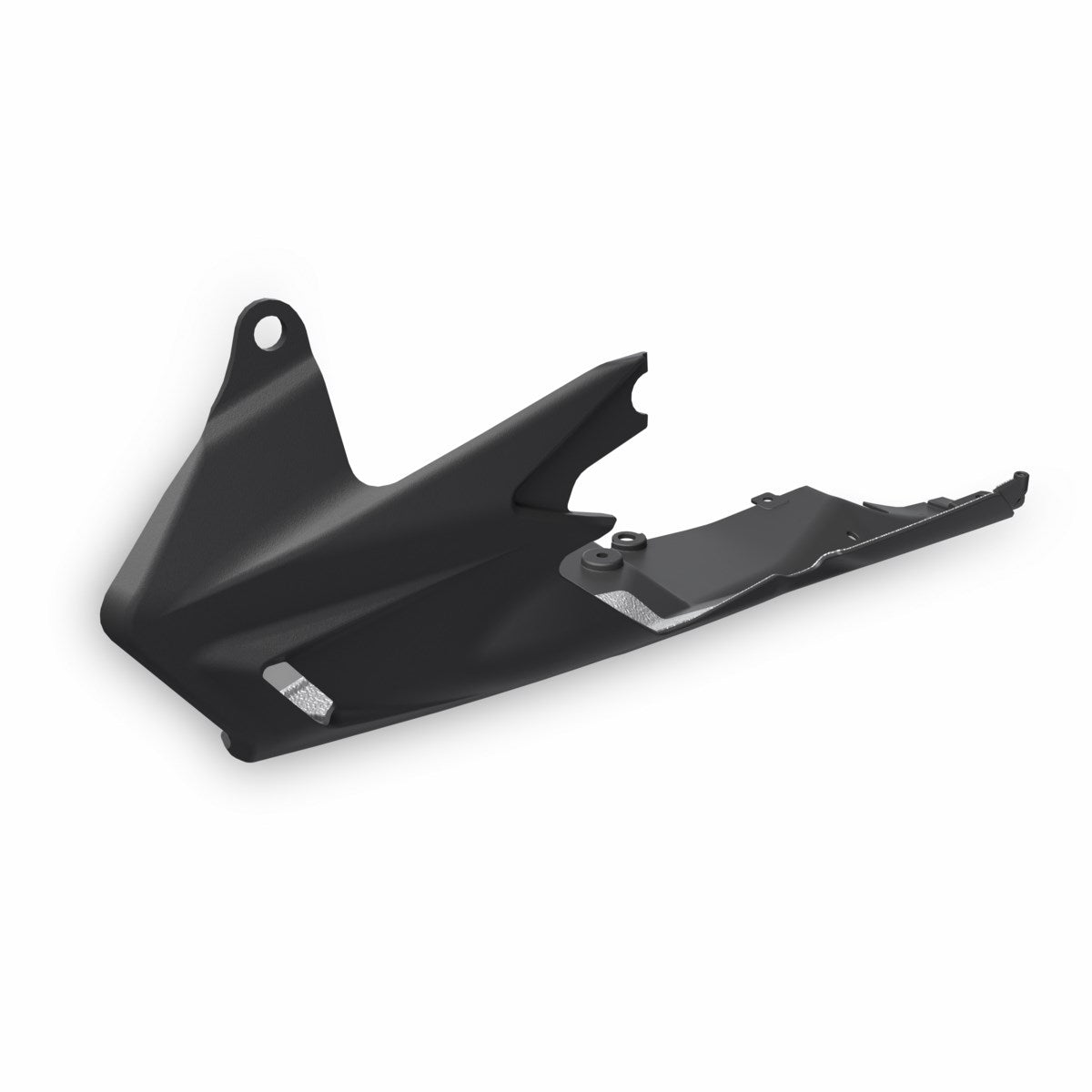 SET CARENE PER SCARICO RACING 2102
