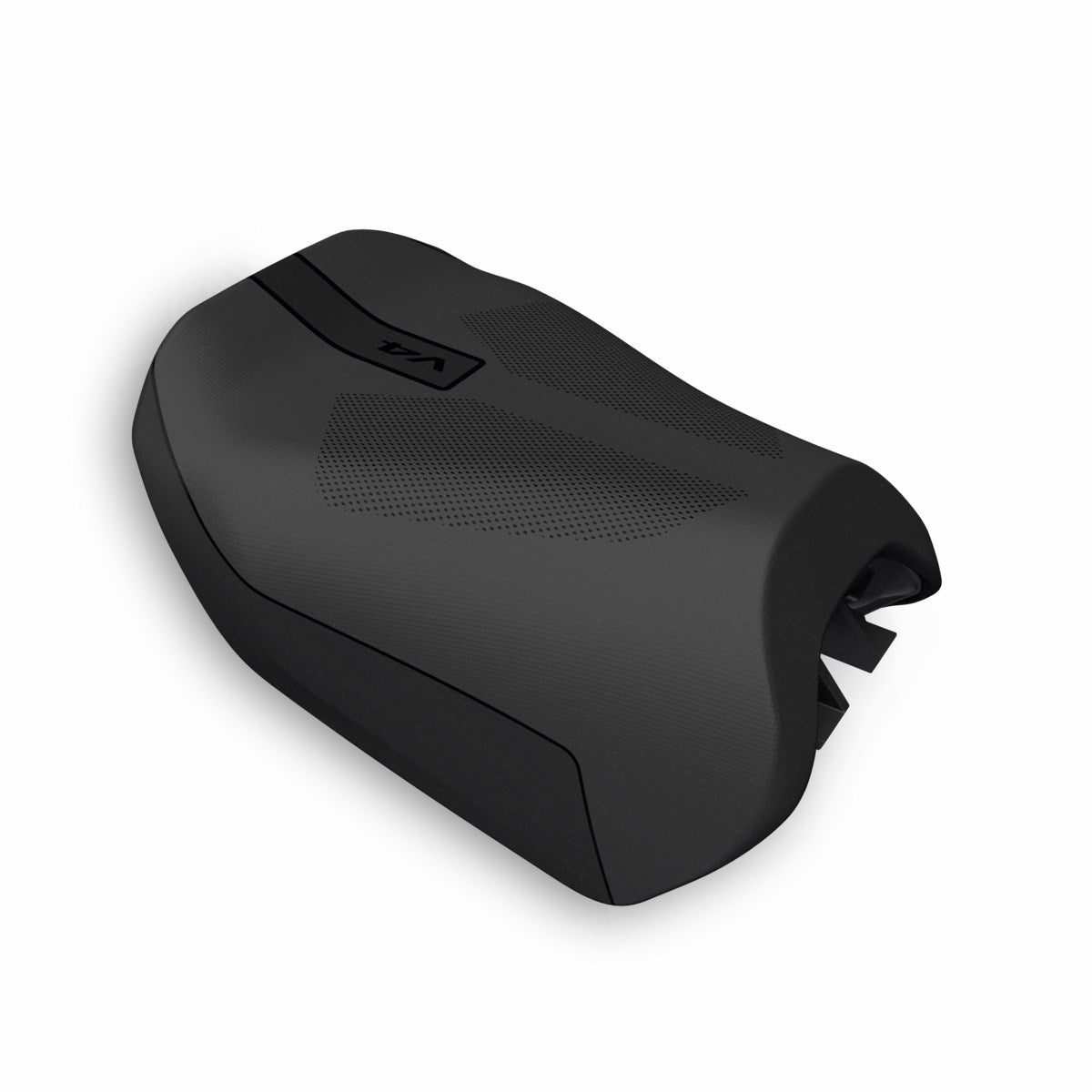 HIGH/LOW HEATED RIDER SEAT V21E