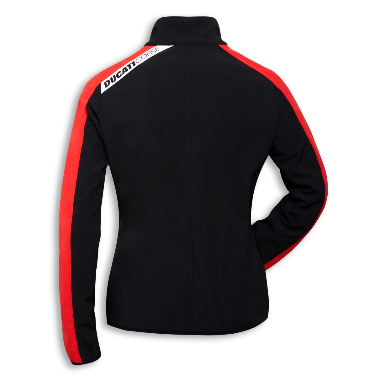 Women's Ducati Corse Thrill Windproof Jacket