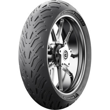 Tire - Road 6 GT - Front - 120/70ZR17 - (58W)