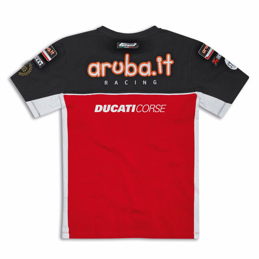SBK Team Replica 23 T-Shirt