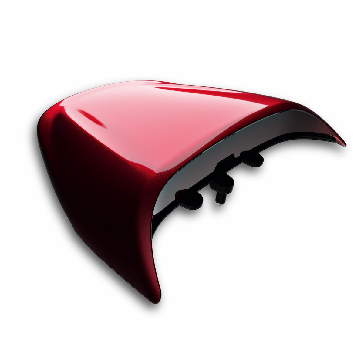 Single-seater tail guard - 97180171AA