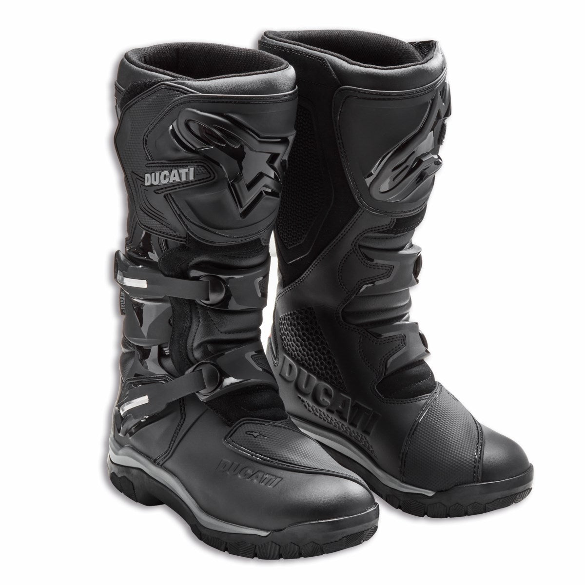 Ducati Atacama WP C2 – Image 1