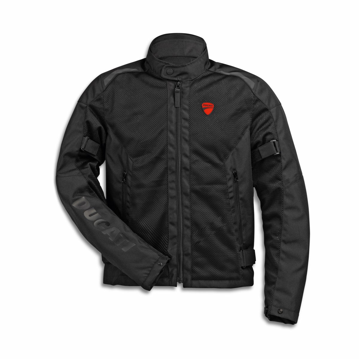 Ducati Speed Air C2 – Black – Image 1