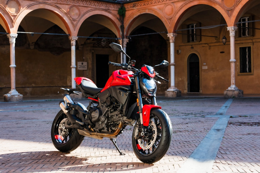 All New 2026 Monster V2