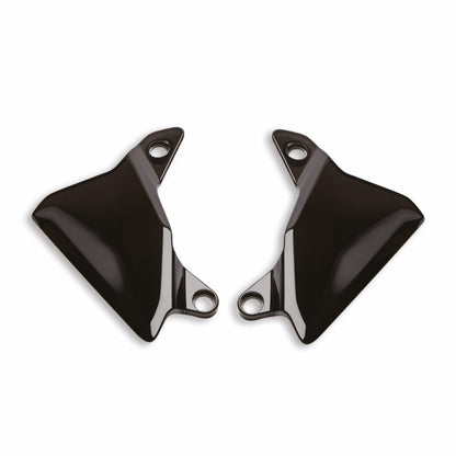 SMOKE-TINTED DEFLECTOR KIT 1706