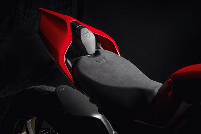 SINGLE-SEATER TAIL GUARD SET 1813 - DARK