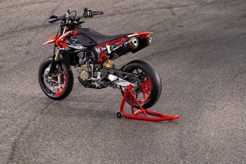 Hypermotard
