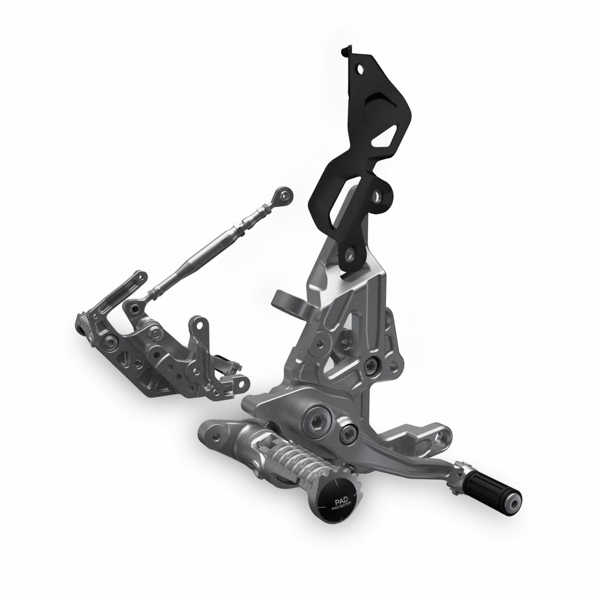 SET PEDANE REGOLABILI 2102