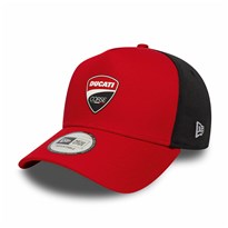 NE Corse Trucker