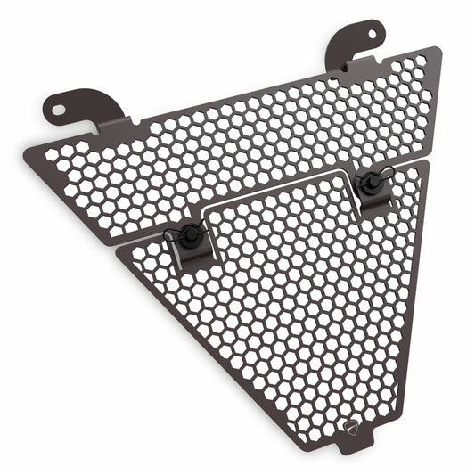 SET PROTEZIONE RADIATORE OLIO V21A