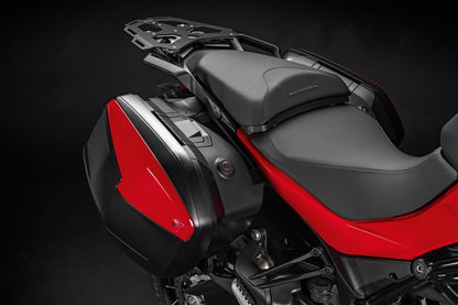 MS1200 SIDE PANNIERS COVER SET - STAR WH
