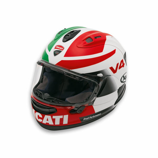 Tricolore V4